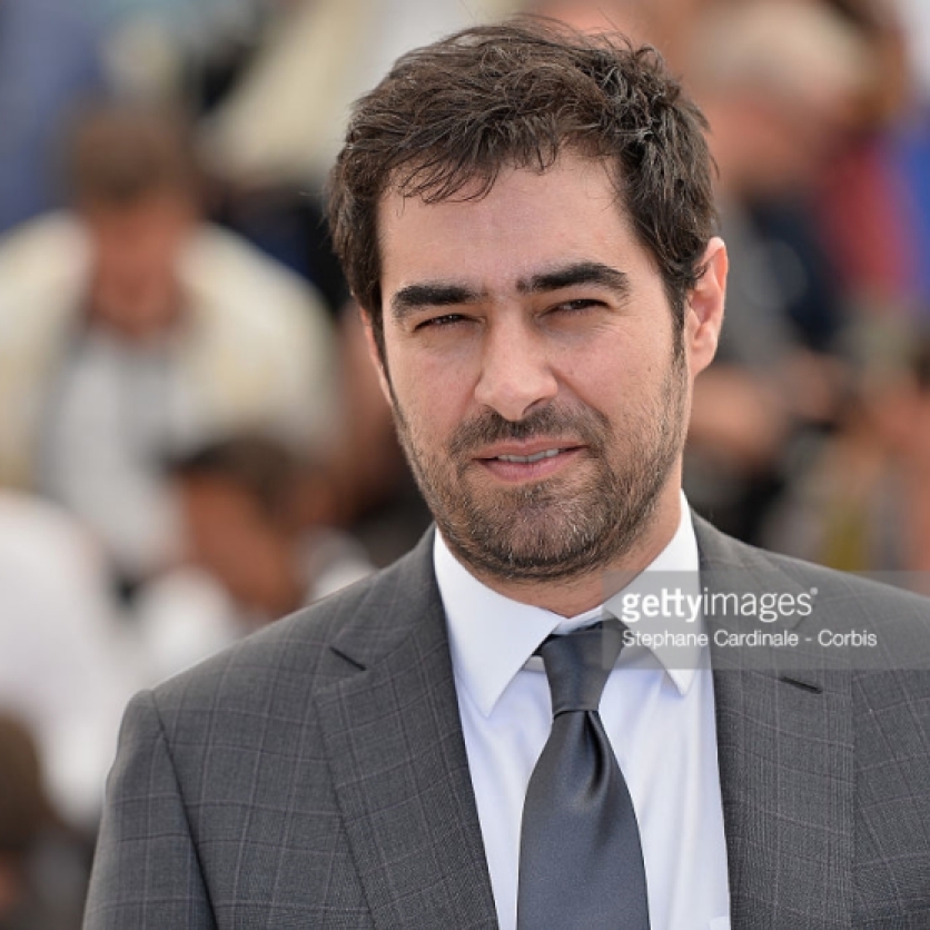 attends the "The Salesman (Forushande)" Photocall during the 69th annual Cannes Film Festival at the Palais des Festivals on May 21, 2016 in Cannes, France.